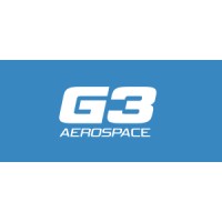 G3 Aerospace logo, G3 Aerospace contact details