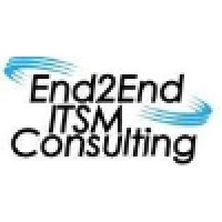 E2E ITSM Consulting Pty. Ltd. logo, E2E ITSM Consulting Pty. Ltd. contact details