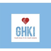 GHKI logo, GHKI contact details