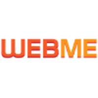 WebMe Media Group logo, WebMe Media Group contact details