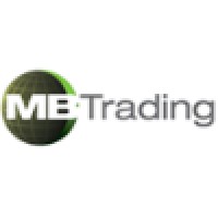 MB Trading logo, MB Trading contact details