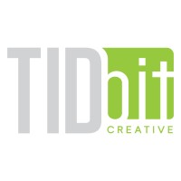 Tidbit Creative logo, Tidbit Creative contact details