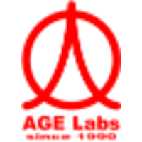 AGE Labs logo, AGE Labs contact details