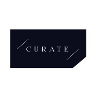 Curate International Pte. Ltd. logo, Curate International Pte. Ltd. contact details