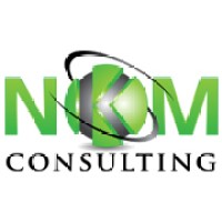 NKM CONSULTING GROUP logo, NKM CONSULTING GROUP contact details