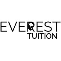 Everest Tuition logo, Everest Tuition contact details