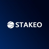 Stakeo Smart P2P  Platform logo, Stakeo Smart P2P  Platform contact details