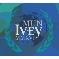 Ivey Business School Model United Nations logo, Ivey Business School Model United Nations contact details