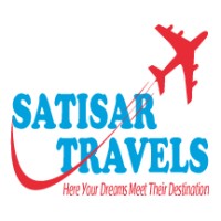 Satisar Travels logo, Satisar Travels contact details