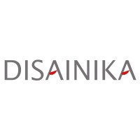 DISAINIKA logo, DISAINIKA contact details