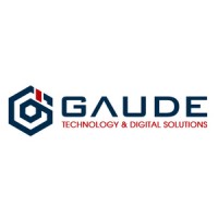 Gaude Business Solutions logo, Gaude Business Solutions contact details