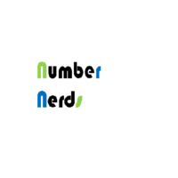 Number NERDS logo, Number NERDS contact details