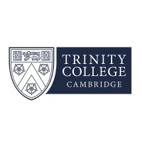 Trinity College Cambridge logo, Trinity College Cambridge contact details