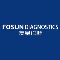 Fosun Diagnostics logo, Fosun Diagnostics contact details