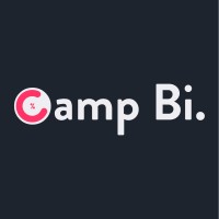 CampBI logo, CampBI contact details