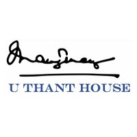 U Thant House logo, U Thant House contact details