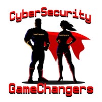 CyberSecurity GameChangers logo, CyberSecurity GameChangers contact details