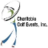 Charitable Golf Events logo, Charitable Golf Events contact details