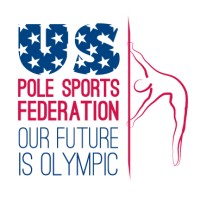 US Pole Sports Federation- USPSF logo, US Pole Sports Federation- USPSF contact details