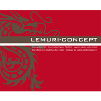 Lemuri-Concept logo, Lemuri-Concept contact details