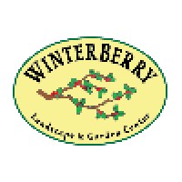 Winterberry Landscape Management logo, Winterberry Landscape Management contact details