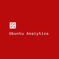 Ubuntu Analytics logo, Ubuntu Analytics contact details