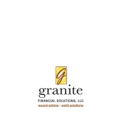 Granite Financial Solutions, LLC logo, Granite Financial Solutions, LLC contact details