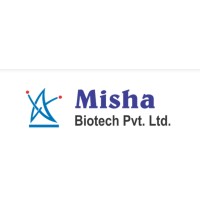 Misha Biotech Pvt Ltd. logo, Misha Biotech Pvt Ltd. contact details