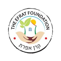 Efrat Foundation logo, Efrat Foundation contact details