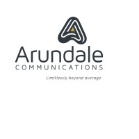 Arundale Communications logo, Arundale Communications contact details