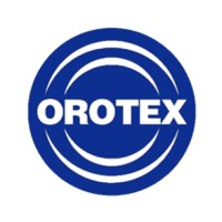 Orotex Corp logo, Orotex Corp contact details