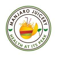 Manjaro Juicery logo, Manjaro Juicery contact details