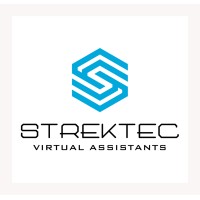 Strektec Virtual Assistants logo, Strektec Virtual Assistants contact details