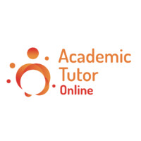 Academic Tutor Online logo, Academic Tutor Online contact details