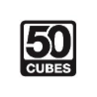 50 Cubes, Inc logo, 50 Cubes, Inc contact details