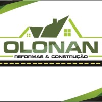 Olonan Construções e Reformas logo, Olonan Construções e Reformas contact details