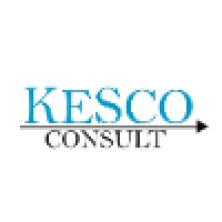 KESCO Consult logo, KESCO Consult contact details