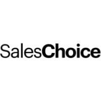 SalesChoice Inc. logo, SalesChoice Inc. contact details