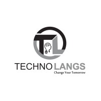 Technolangs | Future Oriented Tech Company logo, Technolangs | Future Oriented Tech Company contact details