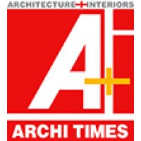 ARCHI TIMES logo, ARCHI TIMES contact details