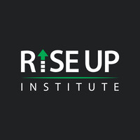 Rise Up Institute logo, Rise Up Institute contact details