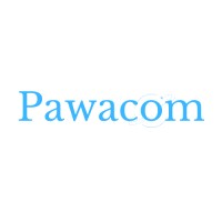 Pawacom logo, Pawacom contact details