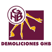 Demoliciones GHB logo, Demoliciones GHB contact details