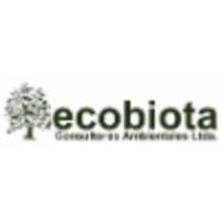 Ecobiota Consultores Ambientales logo, Ecobiota Consultores Ambientales contact details