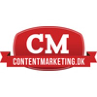 Content Marketing DK logo, Content Marketing DK contact details