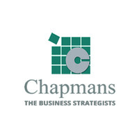 Chapmans Accountants logo, Chapmans Accountants contact details