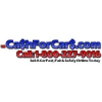 US Cash For Cars logo, US Cash For Cars contact details