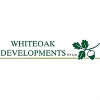 Whiteoak Developments Pty Ltd logo, Whiteoak Developments Pty Ltd contact details