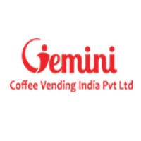 Gemini Coffee Vending India Pvt Ltd logo, Gemini Coffee Vending India Pvt Ltd contact details