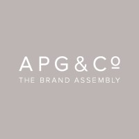 APG & Co Pty Ltd logo, APG & Co Pty Ltd contact details